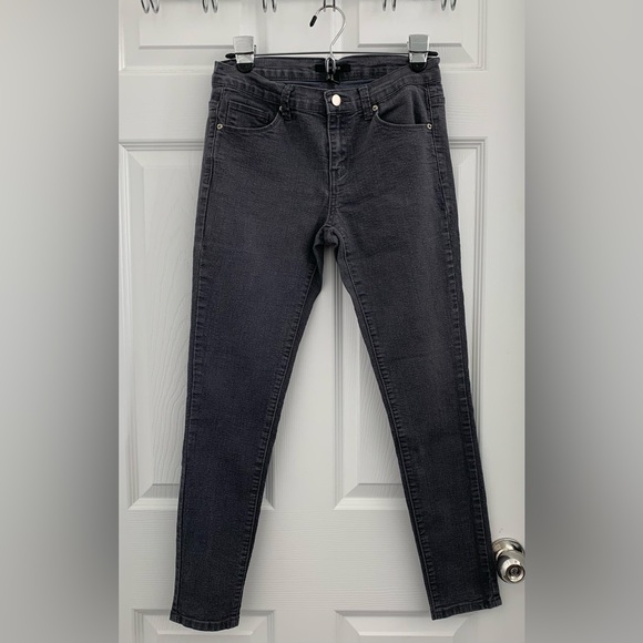 3 pairs! FOREVER21 Women’s Skinny Jeans! Size 27 - Picture 2 of 7